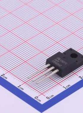 FDPF10N60NZ-VB 场效应管(MOSFET) 1个N沟道 耐压:650V 电流:12A