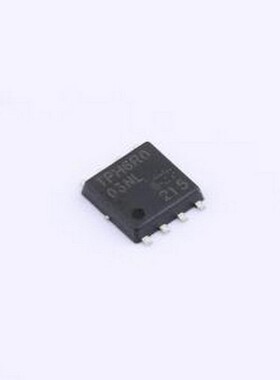 TPH6R003NL,LQ(S 场效应管(MOSFET) 1个N沟道 耐压:30V SOP-8