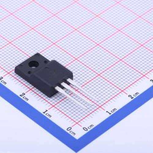 JCS9N90FT 场效应管(MOSFET) 1个N沟道 耐压:900V 电流:9A TO-220