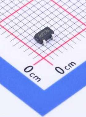 MD8250A 线性稳压器(LDO) 输入40V 输出3V~12V 150mA SOT-23-3L
