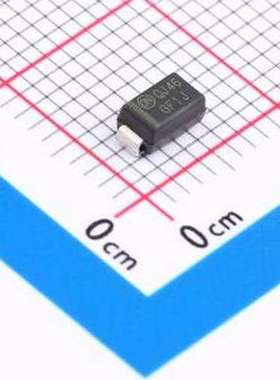 GF1J 通用二极管 电压:600V SMA(DO-214AC)