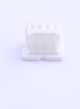 5013300400 胶壳(线对板/线对线) 1mm 1x4P P=1mm