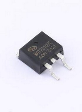 MBR20100E 肖特基二极管 电压:100V 电流:20A TO-263