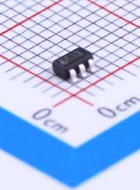 MD53R33 线性稳压器(LDO) 输入10V 输出1.2V~5V 500mA SOT-23-5