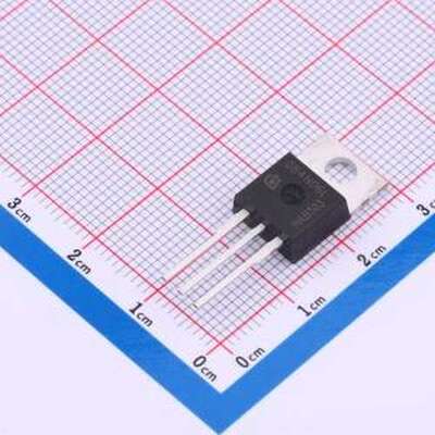 IPP084N06L3 G 场效应管(MOSFET) 1个N沟道 耐压:60V 电流:50A TO