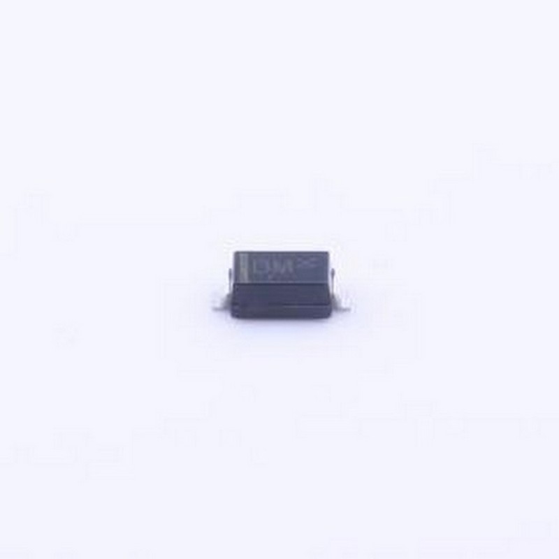 MMSZ4702T1G 稳压二极管 MMSZ4702T1G SOD-123 - 实物图