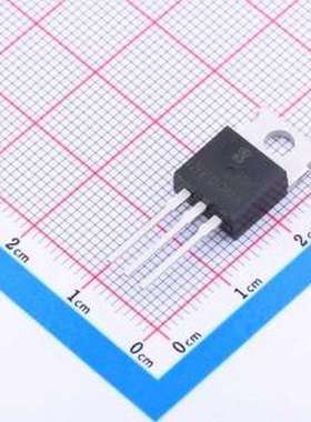 IRF830APBF 场效应管(MOSFET) 1个N沟道 耐压:550V 电流:4A TO-22