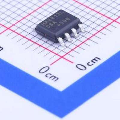 MAX813LCSA+T 监控和复位芯片 MAX813LCSA SOIC-8