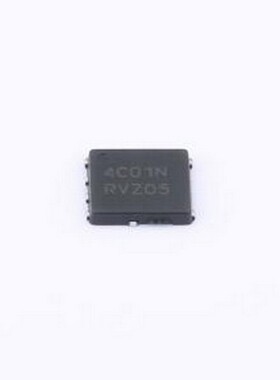 NVMFS4C01NT1G 场效应管(MOSFET) 1个N沟道 耐压:30V 电流:370A D