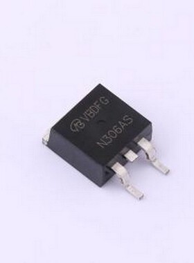 ISL9N306AS3ST-VB 场效应管(MOSFET) 1个N沟道 耐压:30V 电流:98A