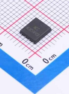 MCAC50P03B-TP 场效应管(MOSFET) 1个P沟道 耐压:30V 电流:50A DF