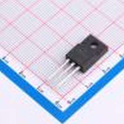 TK8A50D(STA4,X,S) 场效应管(MOSFET) TK8A50D(STA4,X,S) TO-220