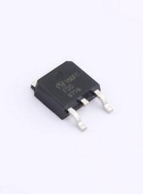 FDD8778-VB 场效应管(MOSFET) 1个N沟道 耐压:30V 电流:70A TO-25