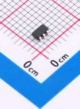 WST2011-ES 场效应管(MOSFET) 场效应管（MOSFET） SOT-23-6L