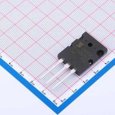 IXTK90N25L2-JSM 场效应管(MOSFET) IXTK90N25L2 TO-264
