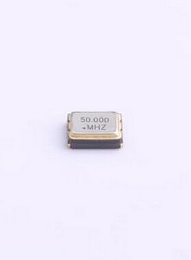 CJO05-500003320B30 有源晶振 50MHz ±20ppm 3.3V SMD3225-4P