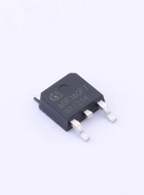 IPD60R360CFD7ATMA1 场效应管(MOSFET) 1个N沟道 耐压:650V 电流: