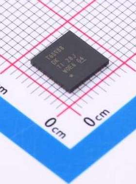 TPS65988DKRSHR 专业电源管理(PMIC) TPS65988DKRSHR VQFN-56-EP(