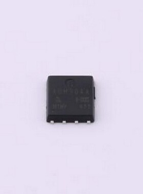 AGM304A-B 场效应管(MOSFET) N沟道 30V 75A 3.3mΩ PDFN-8(5x6)