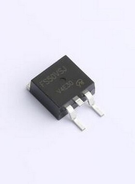 FS50VSJ-2-VB 场效应管(MOSFET) 场效应管 （MOSFET) TO-263