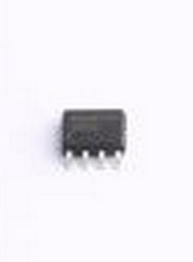 NCE60P12AS 场效应管(MOSFET) 1个P沟道 耐压:60V 电流:12A SOP-8