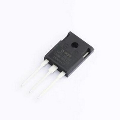 IXFH12N100F 场效应管(MOSFET) IXFH12N100F TO-247AD