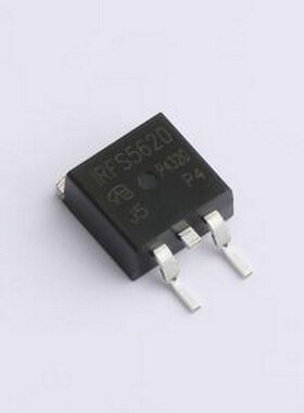 IRFS5620PBF-VB 场效应管(MOSFET) 耐压:200V 电流:40A TO-263
