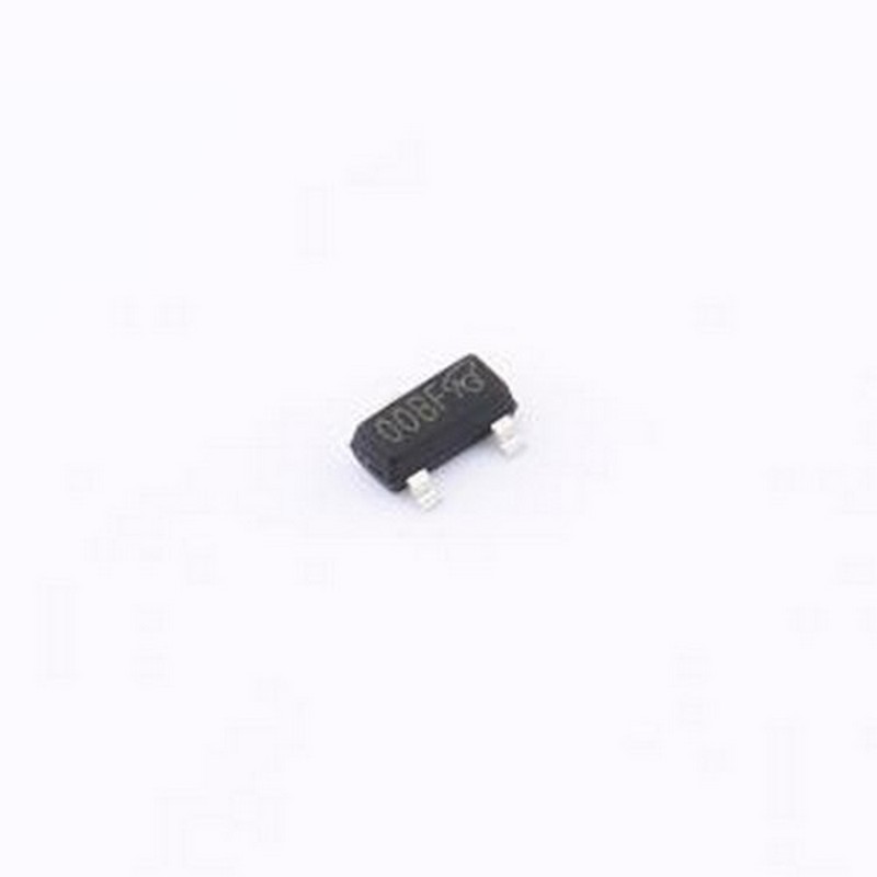 SMG2302N-VB 场效应管(MOSFET) 1个N沟道 耐压:20V 电流:6A SOT-2