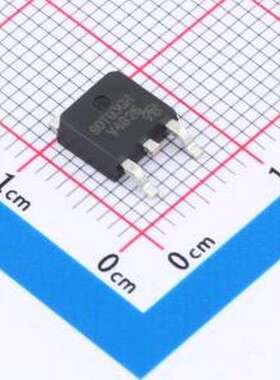 90T03GH-VB 场效应管(MOSFET) 1个N沟道 耐压:30V 电流:100A TO-2