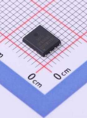 UK650BA 场效应管(MOSFET) 1个N沟道 耐压:30V 电流:70A PDFN(5x6