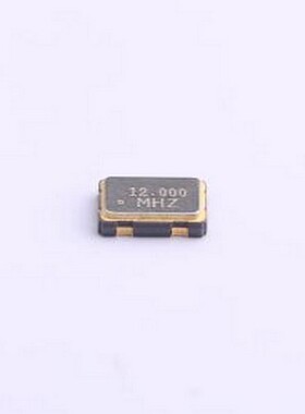 CJO04-120003320B30 有源晶振 12MHz ±20ppm 3.3V SMD5032-4P