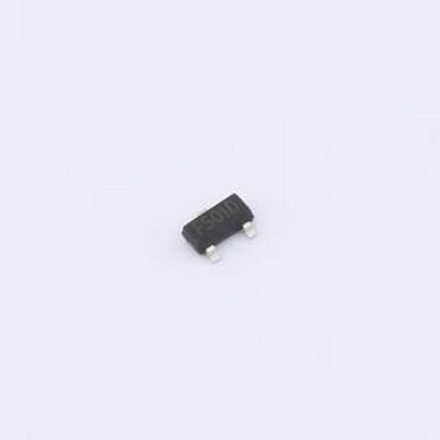 PJM60H12MNSA 场效应管(MOSFET) 1个N沟道 耐压:600V 电流:30mA S