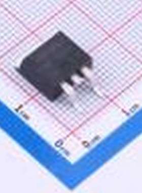 AUIRF2804STRL 场效应管(MOSFET) 1个N沟道 耐压:40V 电流:195A D