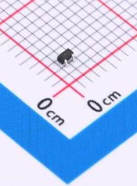 2SK1824-VB 场效应管(MOSFET) 1个N沟道 耐压:20V 电流:850mA SC7