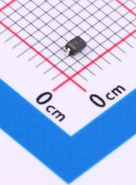 MM3Z2V7ST1G 稳压二极管 MM3Z2V7ST1G SOD-323