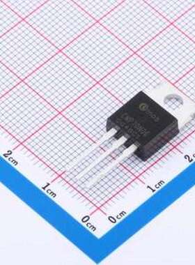 CMP70N06 场效应管(MOSFET) 1个N沟道 耐压:60V 电流:70A TO-220