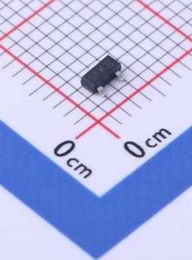2PD602ASL,215 三极管(BJT) NPN 电流:500mA 耐压:50V SOT-23