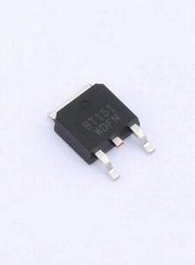 BT151S-500R,118 晶闸管(可控硅)/模块 单向可控硅 TO-252-4R