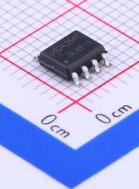 AO4264E 场效应管(MOSFET) 1个N沟道 耐压:60V 电流:13.5A SOIC-8