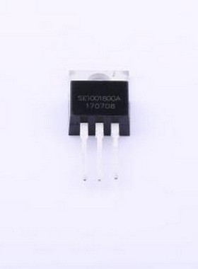 SE100180GA 场效应管(MOSFET) 1个N沟道 耐压:100V 电流:180A TO-