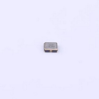 S2D33.333300B20F30T 有源晶振 33.3333MHz ±20ppm 3.3V CMOS SM