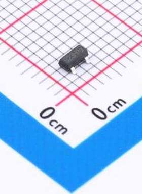 HM3401B-VB 场效应管(MOSFET) 1个P沟道 耐压:30V SOT-23