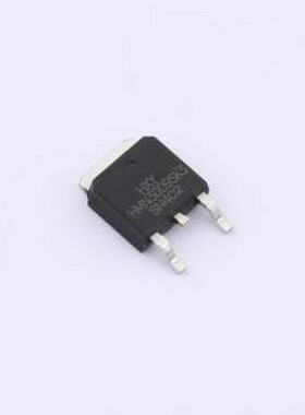 DMN3009SK3-HXY 场效应管(MOSFET) 1个N沟道 耐压:30V TO-252-2L
