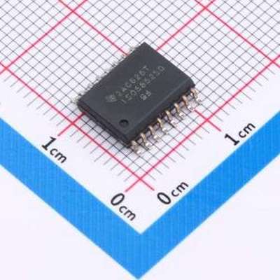 ISO5852SQDWRQ1 隔离式栅极驱动器 ISO5852SQDWRQ1 SOIC-16-300mi