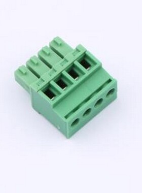 15ETYKA-3.81-04P-14-00 插拔式接线端子 Toponelec(上海拓宜)端