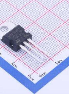 STPS20L60CT 肖特基二极管 电压:60V 电流:10A TO-220AB-3
