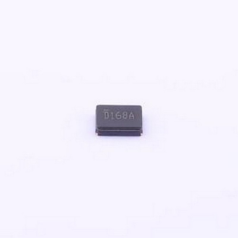 1N216000AB0D 无源晶振 16MHz 9pF SMD3225-4P