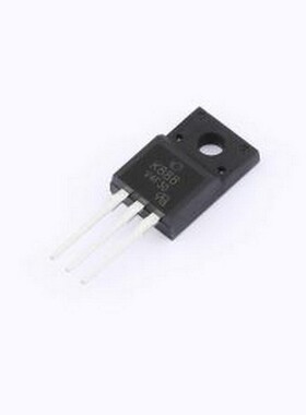 2SK888-VB 场效应管(MOSFET) 耐压:100V 电流:18A TO-220AB