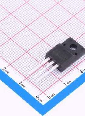 MS10N100HGT1 场效应管(MOSFET) 耐压:1kV 电流:10A TO-220