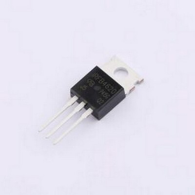 IRFB4620PBF-VB 场效应管(MOSFET) 场效应管 （MOSFET) TO-220AB